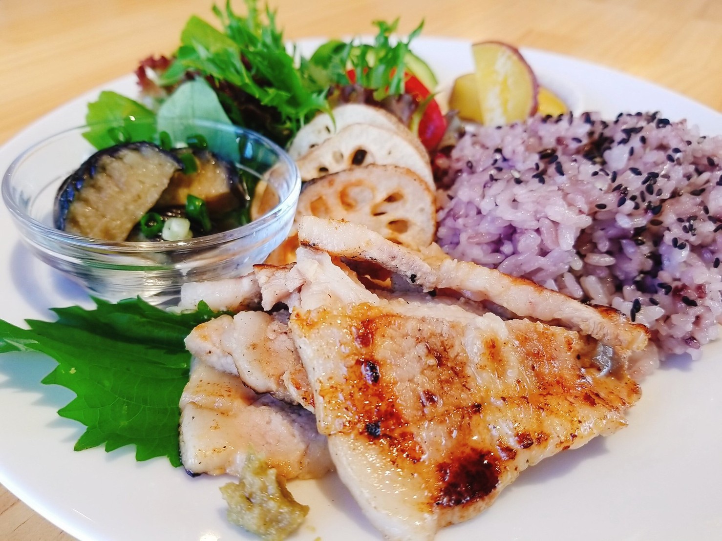 8 8cafe はちじゅうはちカフェ は川越の農カフェ 川越の田んぼで収穫した米や米粉を使ったメニューが楽しめる 川越 ハッシュカワゴエ 8 8cafe はちじゅうはちカフェ は川越の農カフェ 川越の田んぼで収穫した米や米粉を使ったメニューが楽しめる 川越 ハッシュカワゴエ