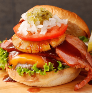 Mrs.hamburger(ミセスハンバーガー)川越