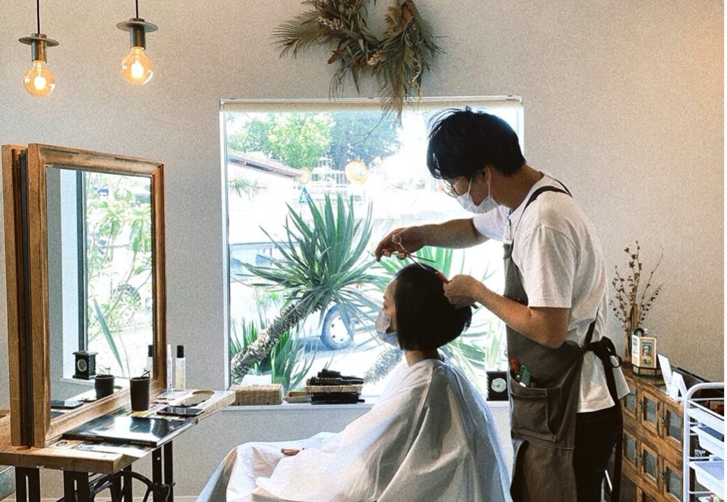 川越市砂の美容室ruruhair ルルヘアー は薄毛 抜け毛 つむじの割れ ボリュームがでないなどの悩みを抱える方の髪の悩みを解決していく 公式 川越 ハッシュカワゴエ