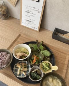 COME CAFE (カムカフェ)川越