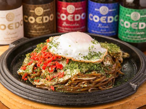 川越のおすすめ人気ランチ