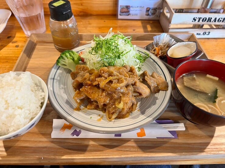 川越のおすすめ人気ランチ