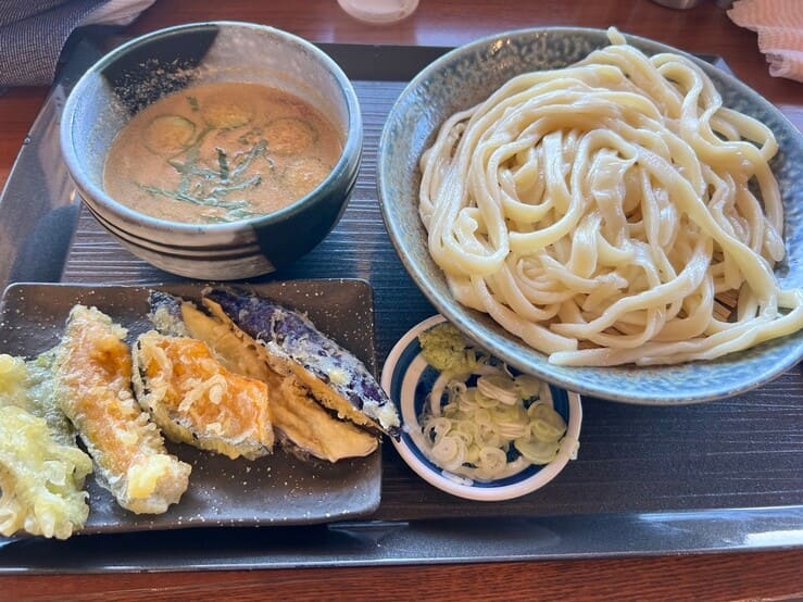 川越のおすすめ人気ランチ