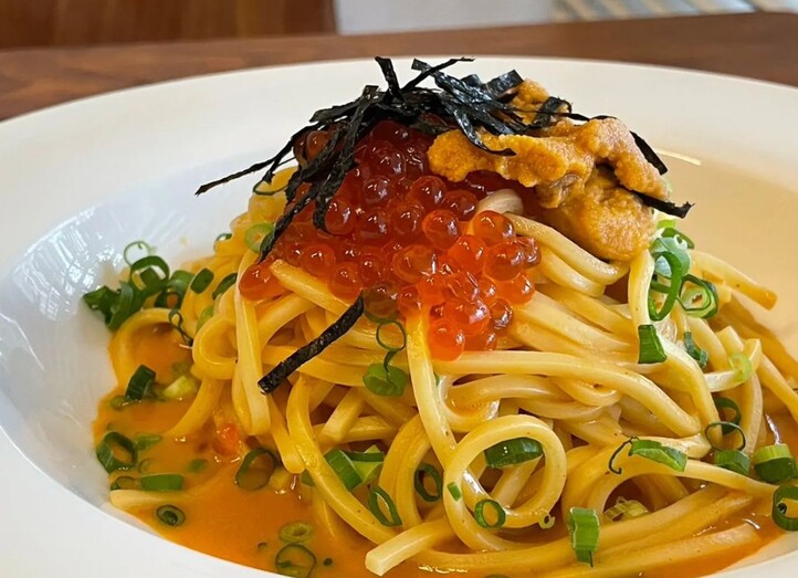 川越のおすすめ人気パスタが楽しめるお店