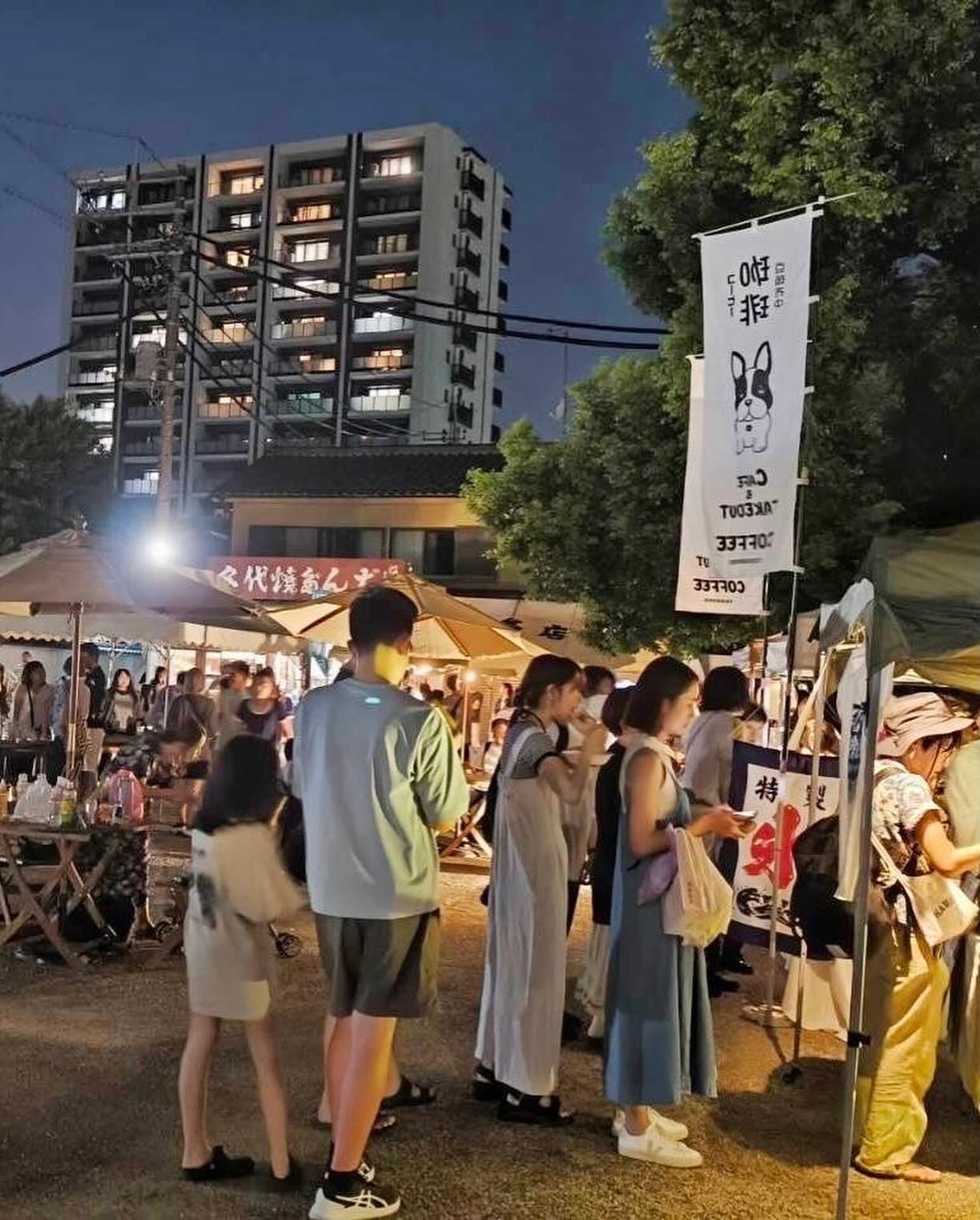 昭和の街の感謝祭2025