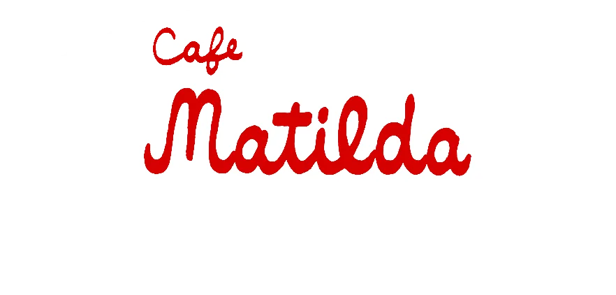 アメリカンなメニューが豊富！「cafe Matilda」