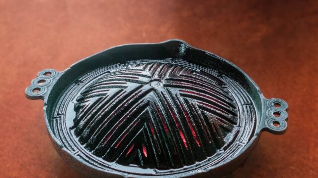 3:専用の鍋を使う理由