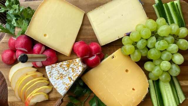 【2024年最新】川越で人気のチーズグルメランキング5選！