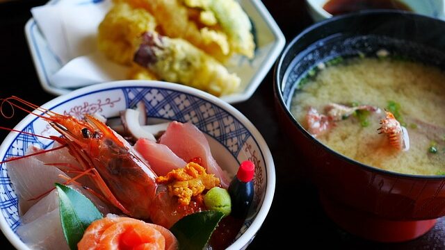 小江戸川越のおすすめ和食ランチ7選