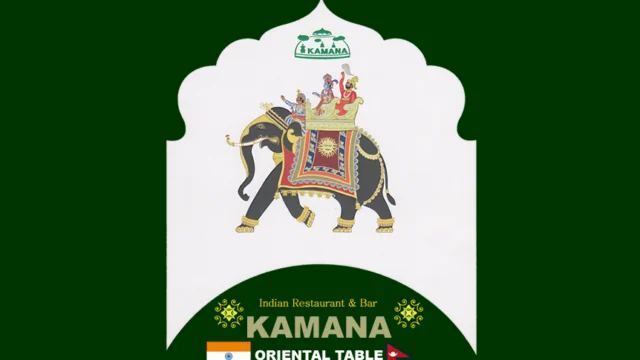 3.KAMANA