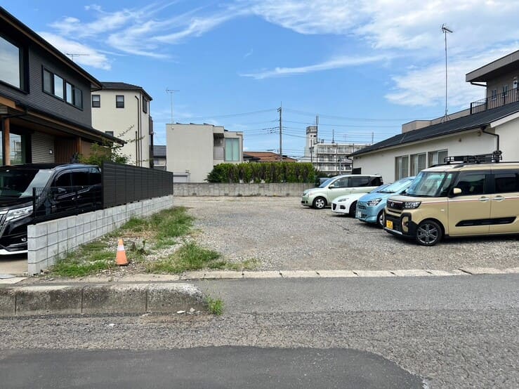 パスタの店Piante （ピアンテ）川越