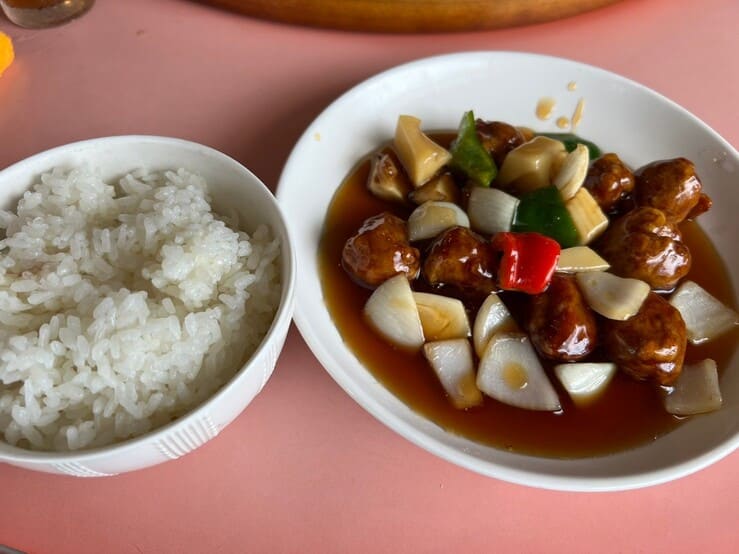 川越のおすすめ人気中華料理店