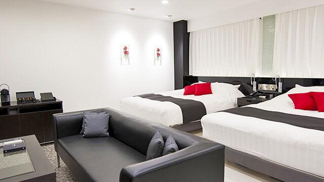 7.UTILITY HOTEL cooju