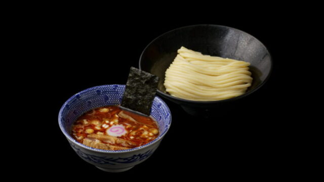 つけめんとラーメン好きにはたまらない「頑者 本店」