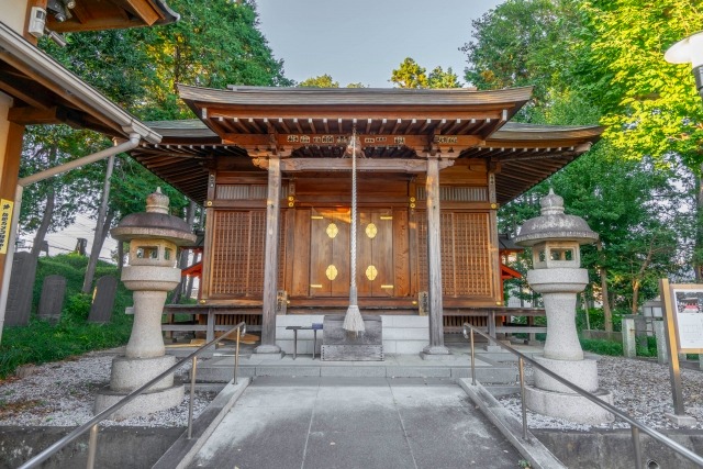 パワースポットとして注目の川越日枝神社！見どころやアクセス方法も紹介