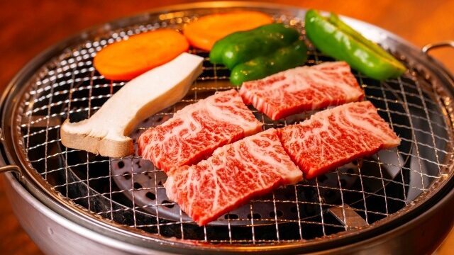 【川越でひとり焼肉】ランチにおすすめしたいお店4選