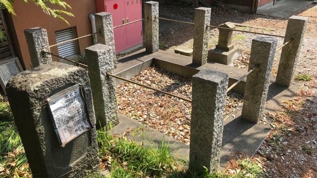 川越日枝神社の見どころ