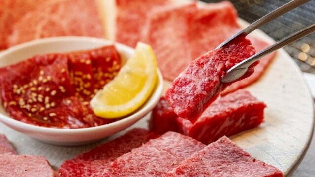 【川越でひとり焼肉】自分へのご褒美に！高級焼肉5選