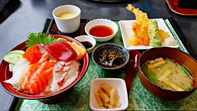 川越で個室あり！海鮮が美味しいお店5選！居酒屋も紹介！