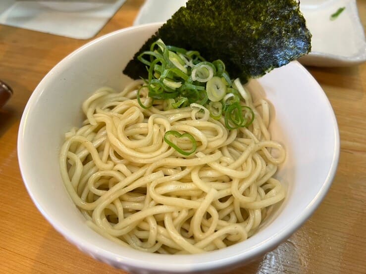 讃岐ラーメン香麦川越