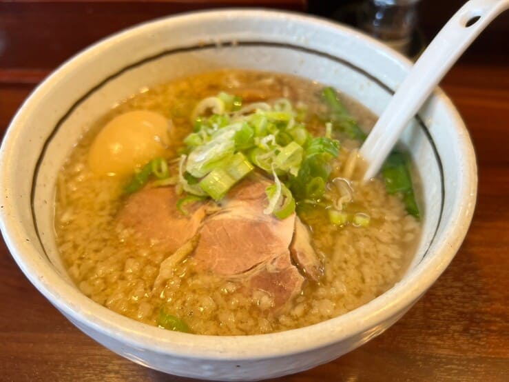 麺屋旬川越