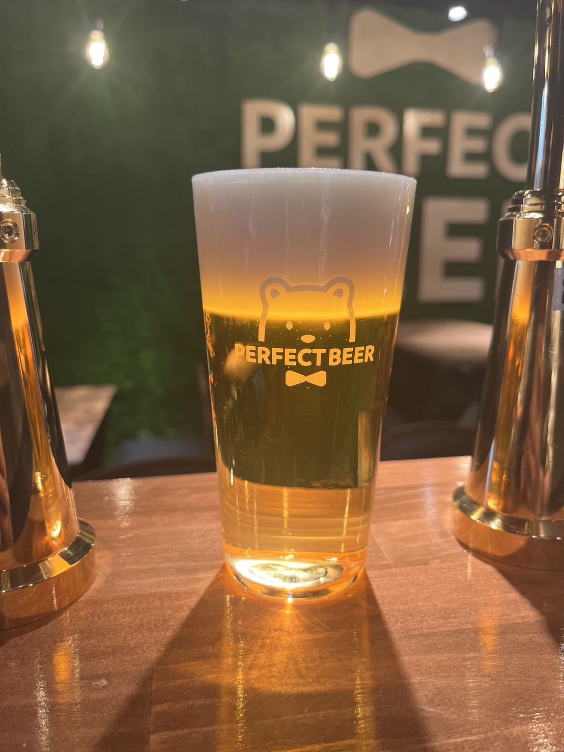 PERFECT BEER KITCHEN川越店