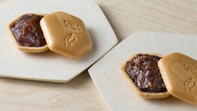 1.和菓子作りを体験できる「龜屋　kashichi」