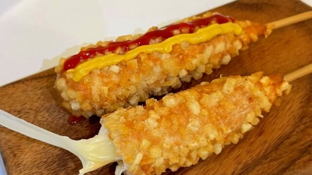 5.カラフルでSNS映えする「創作キッチンノルラッソ 川越店」