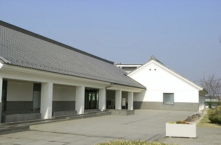 3.川越の歴史を学べる「川越市立博物館」