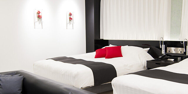 3.UTILITY HOTEL cooju