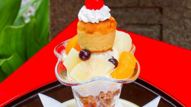 散策の休憩に訪れたい「さつま芋Cafe　スイートポテト」