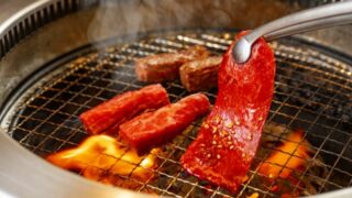 川越駅周辺で美味しい・安い焼き肉5選！食べ放題も紹介！