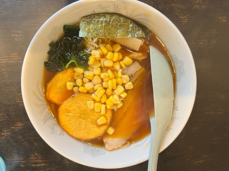 餃子菜館 大八勝山川越