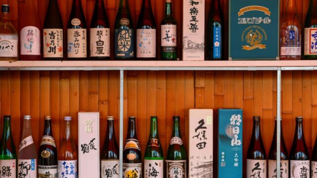 【川越】銘柄が豊富！日本酒の飲み比べもOKな居酒屋5選