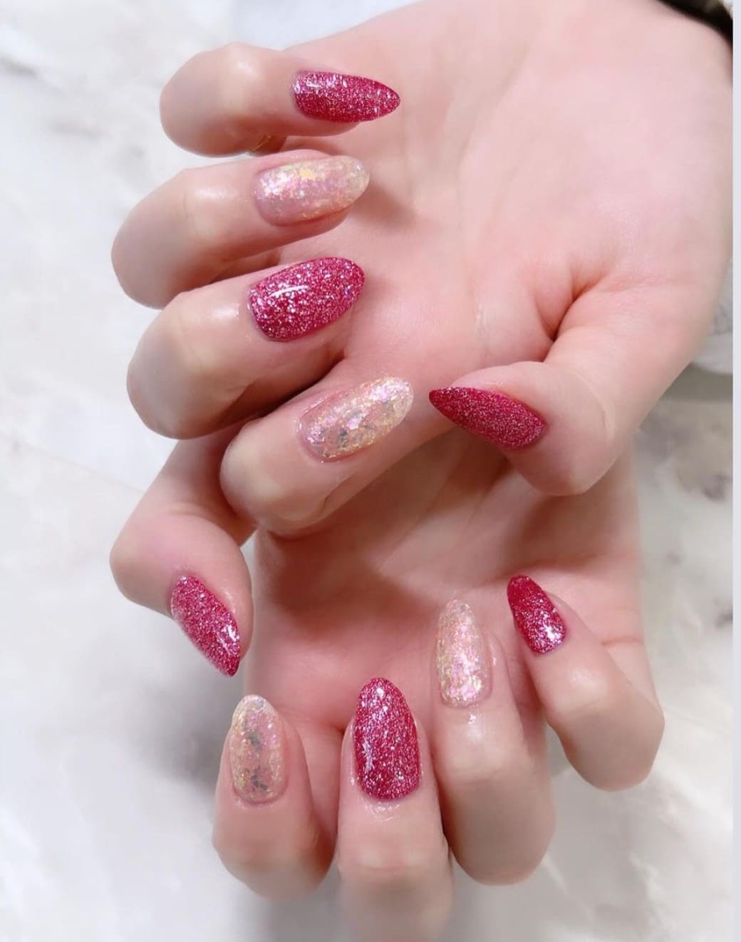 A’l'aise nail beauty salon（ア`レイズ ネイル ビューティー サロン）川越