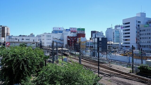 川越市立美術館の基本情報・アクセス情報