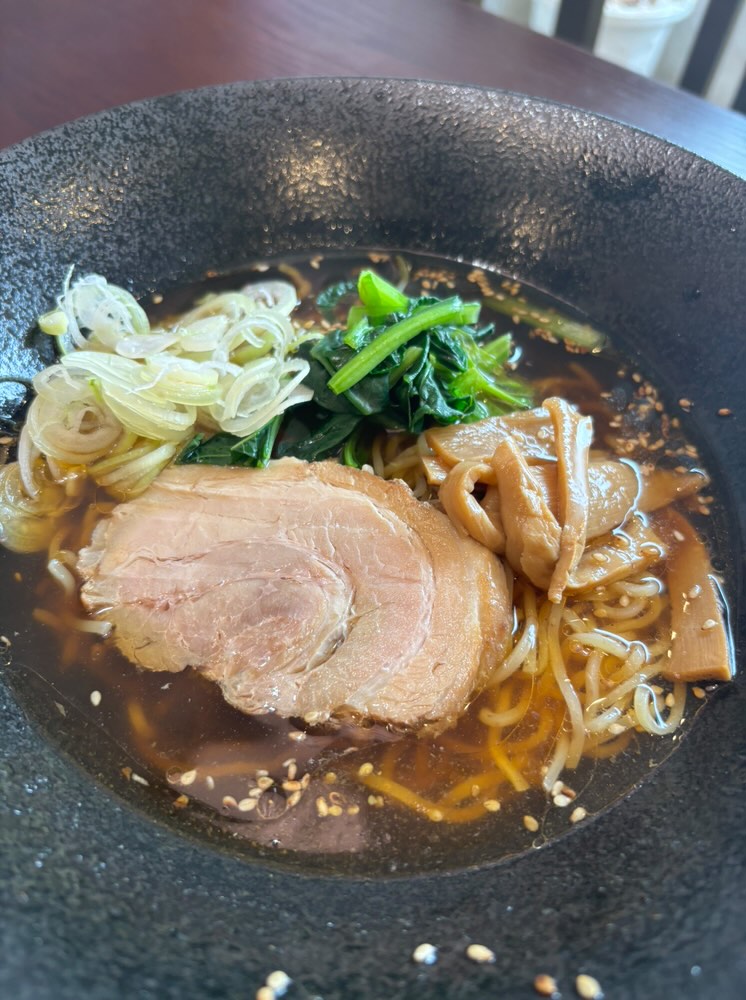 麺処わこう(麺処 湧光)