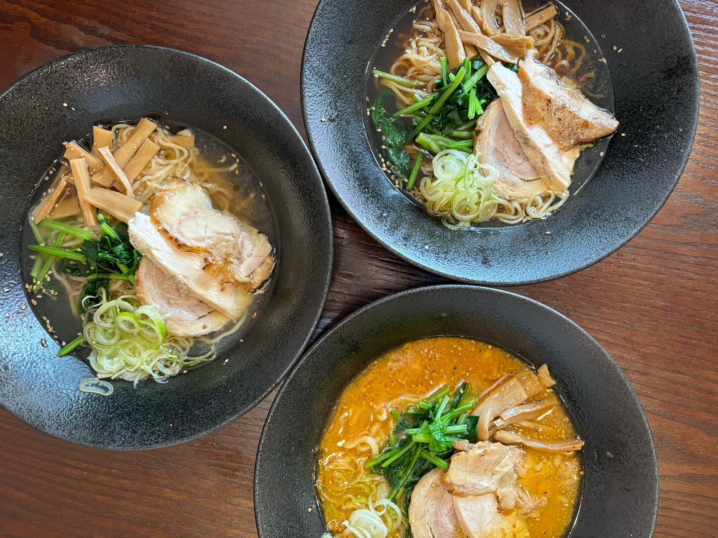 麺処わこう(麺処 湧光)