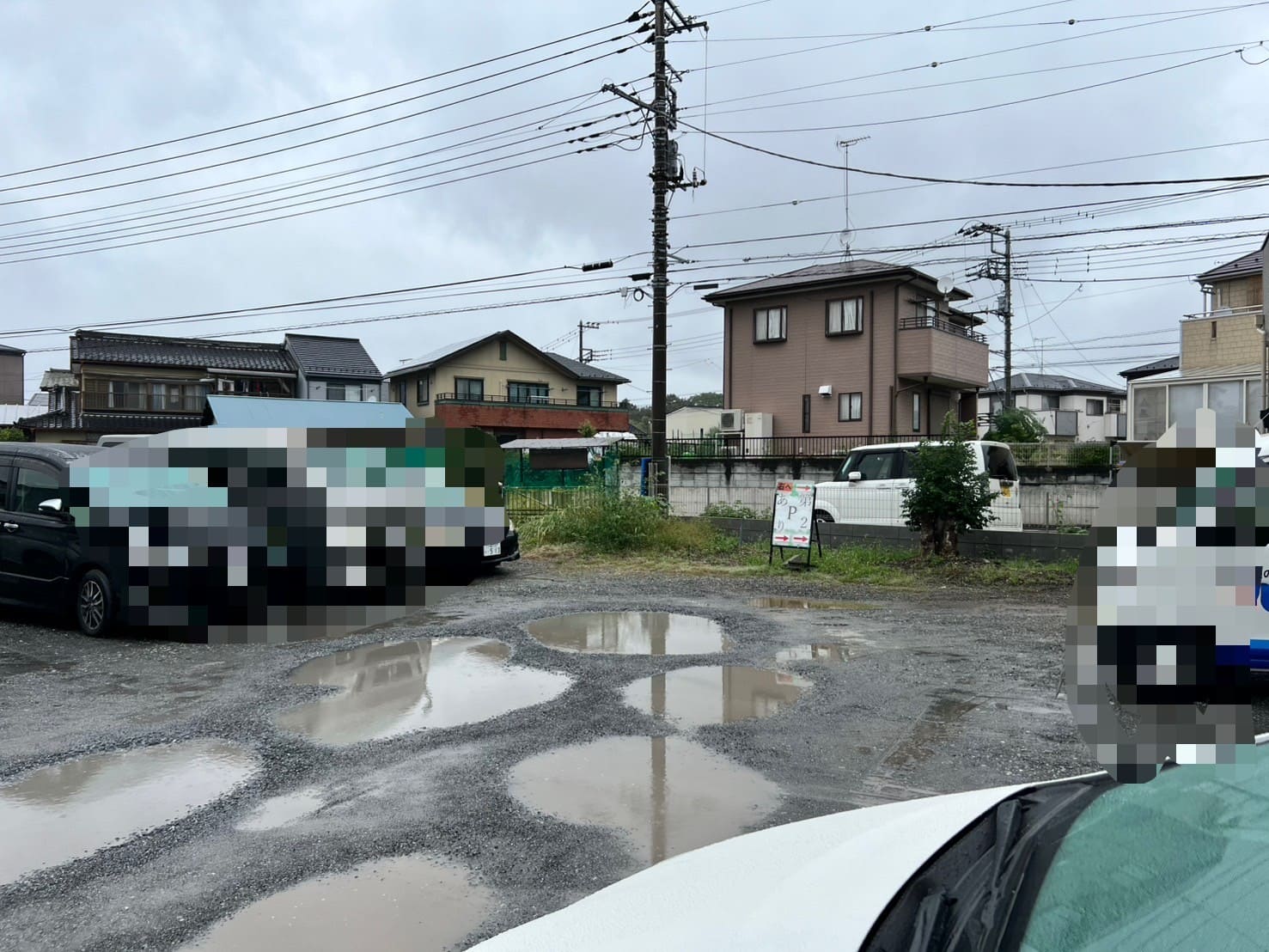 つけ蕎麦 もつ煮 なかじ 川越本店