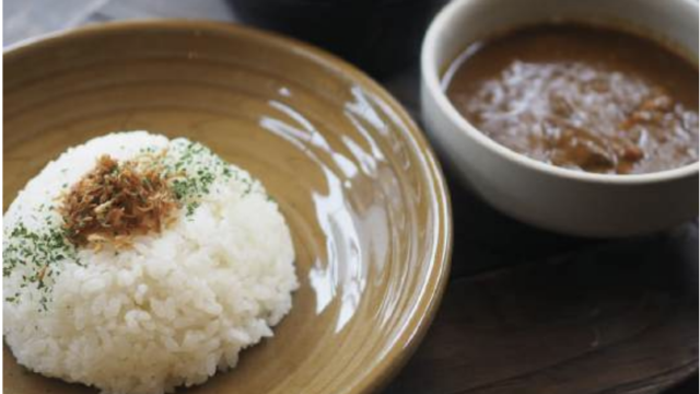 おすすめメニュー「カフェランチ」