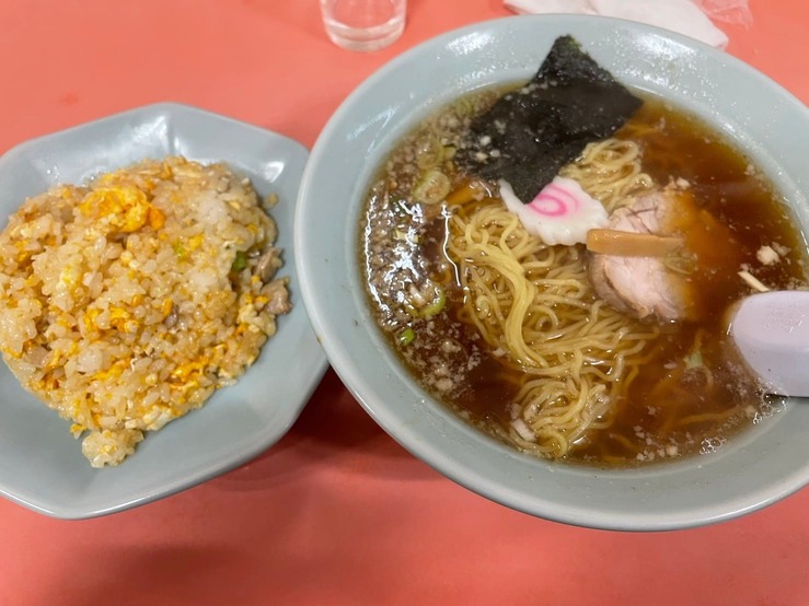 川越の的場や笠幡のおすすめ人気ランチ