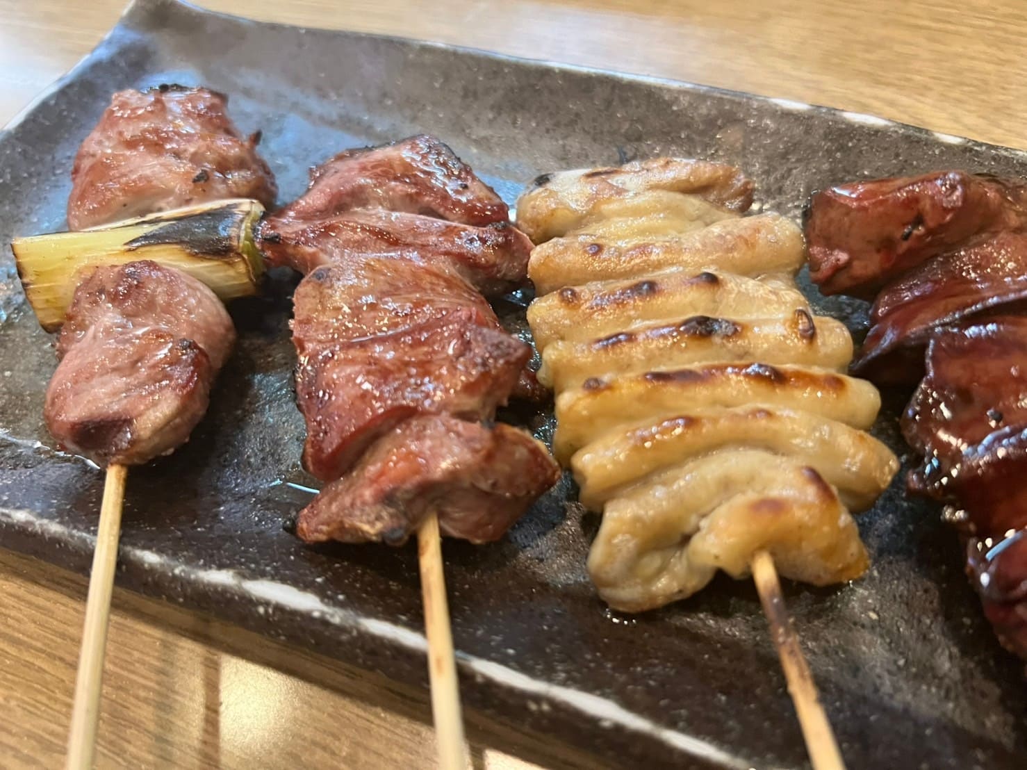 やきとり こまちゃん 本川越店