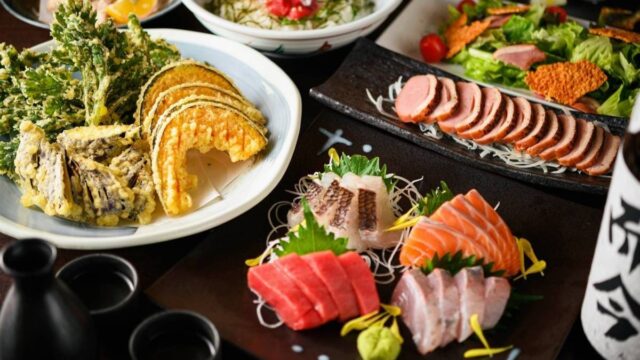 口福屋川越
