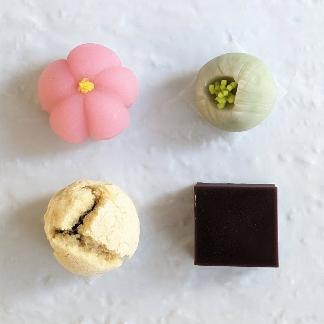 川越に「和菓子 紫水」