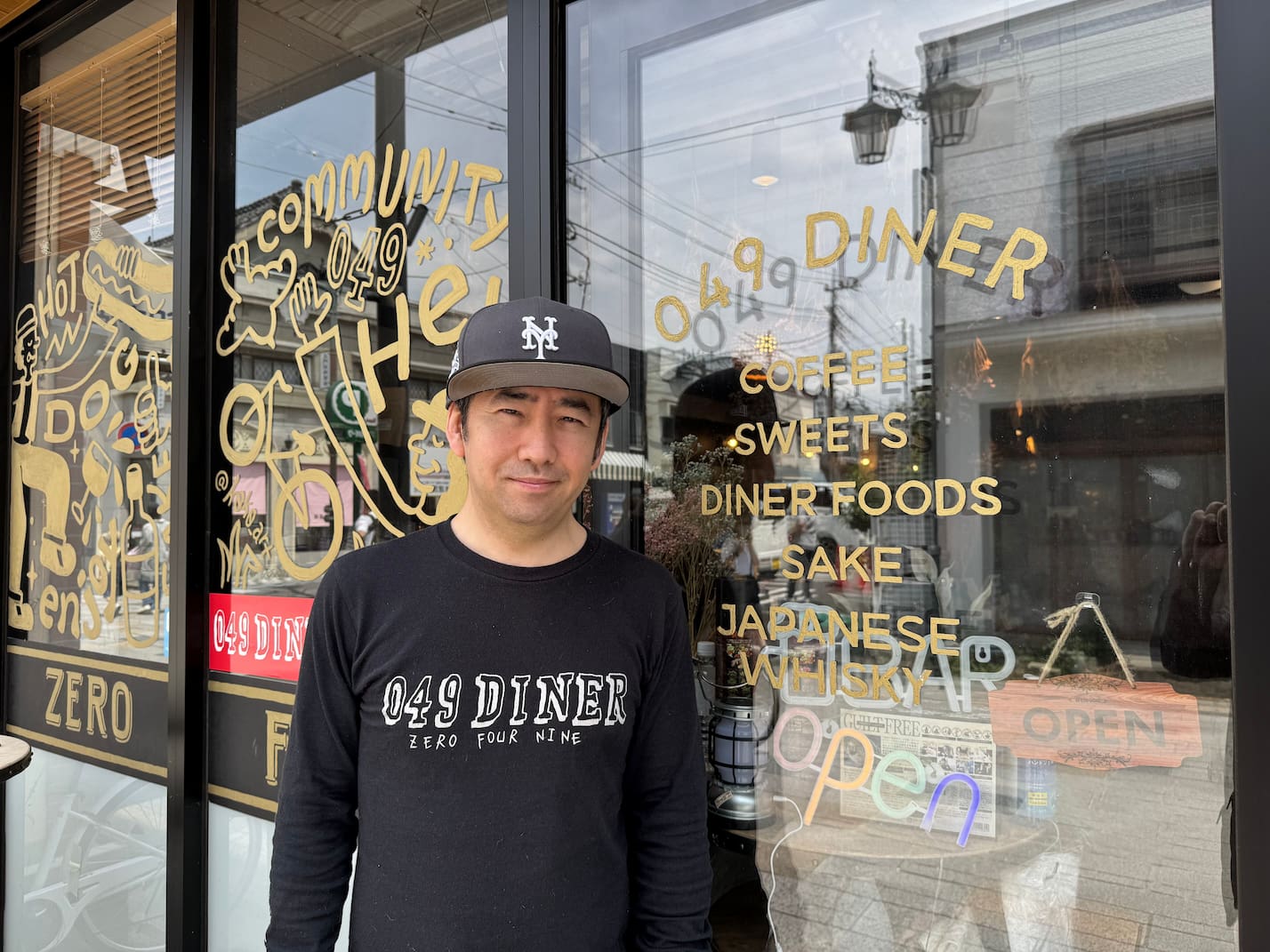 川越 049DINER