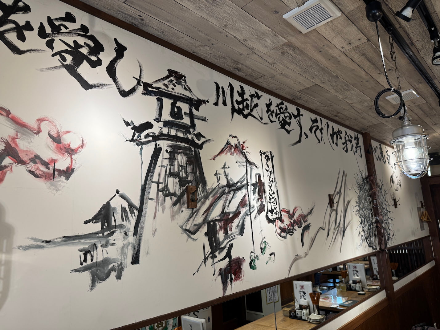 肉汁餃子のダンダダン 川越店