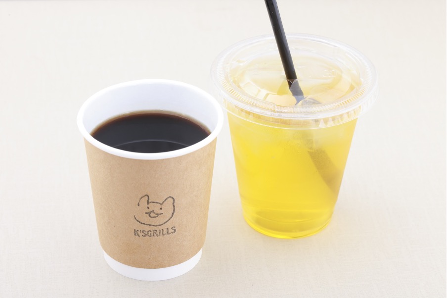 K'sGrills川越