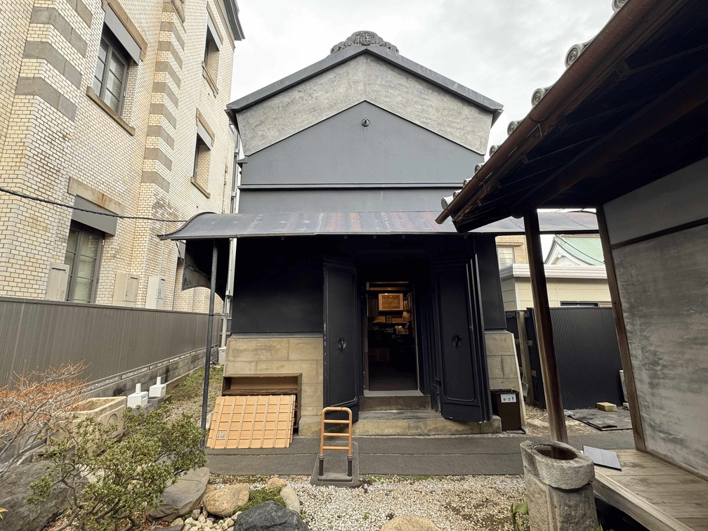 小林家・小さな蔵の博物館川越