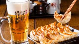 肉汁餃子のダンダダン 川越店