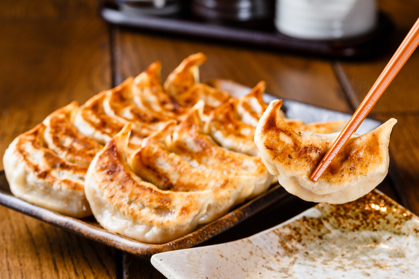 肉汁餃子のダンダダン 川越店